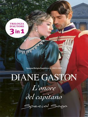 cover image of L'onore del capitano
